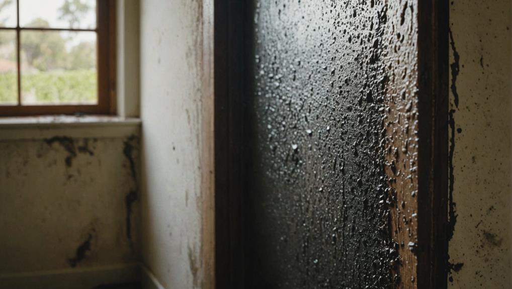 Huntsville Water Damage Restoration certified team ready to respond to emergency water damage calls in Huntsville, Alabama